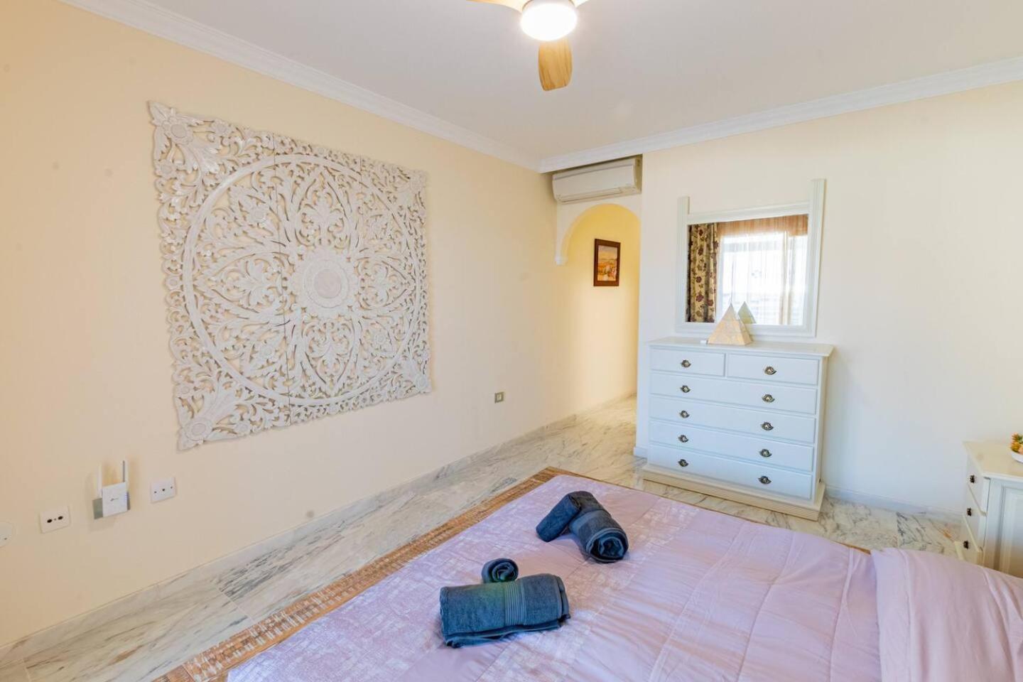 פוארטו דה סנטיאגו 3B Ocean And Mountain View By Dream Homes Tenerife מראה חיצוני תמונה