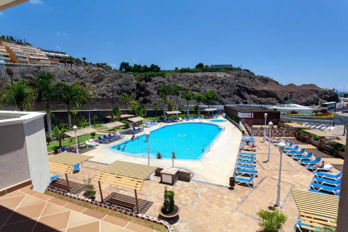 פוארטו דה סנטיאגו 3B Ocean And Mountain View By Dream Homes Tenerife מראה חיצוני תמונה