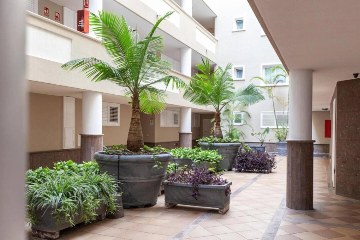 פוארטו דה סנטיאגו 3B Ocean And Mountain View By Dream Homes Tenerife מראה חיצוני תמונה
